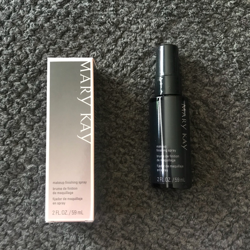 Mk Setting Spray